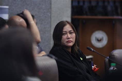 pasig regional trial court photos|PHOTO: Pamplona mayor Janice Degamo in Manila RTC for .